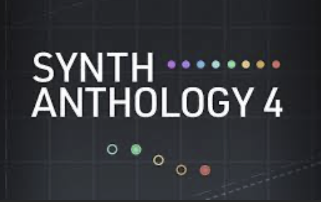 UVI SYNTH ANTHOLOGY  4